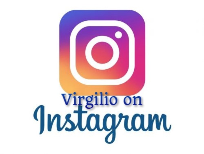 Virgilio Instagram